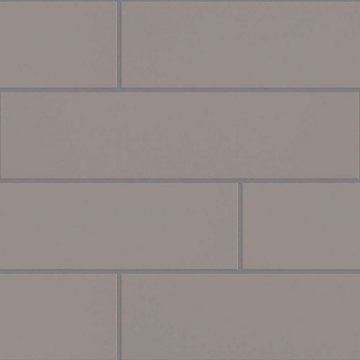 Picture of Shaw Floors - Baker Blvd 4 x 16 Taupe Gloss