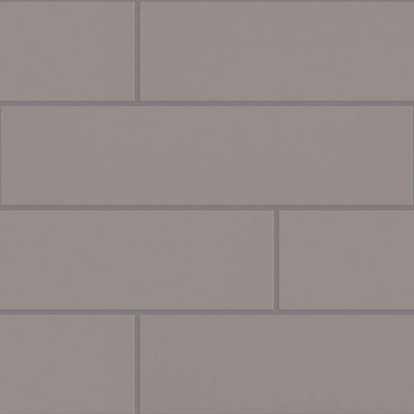 Picture of Shaw Floors - Baker Blvd 4 x 16 Taupe Gloss