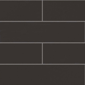 Picture of Shaw Floors - Baker Blvd 4 x 16 Carbon Gloss