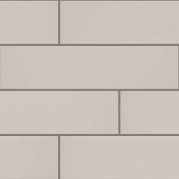 Picture of Shaw Floors - Baker Blvd 4 x 16 Warm Grey Gloss