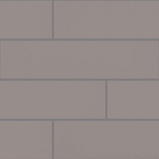 Picture of Shaw Floors - Baker Blvd 4 x 16 Taupe Matte