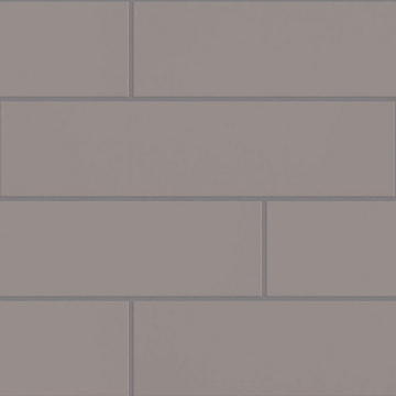 Picture of Shaw Floors - Baker Blvd 4 x 16 Taupe Matte