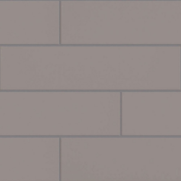 Picture of Shaw Floors - Baker Blvd 4 x 16 Taupe Matte