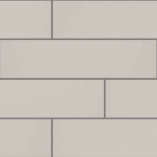 Picture of Shaw Floors - Baker Blvd 4 x 16 Warm Grey Matte