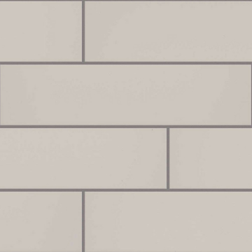 Picture of Shaw Floors - Baker Blvd 4 x 16 Warm Grey Matte