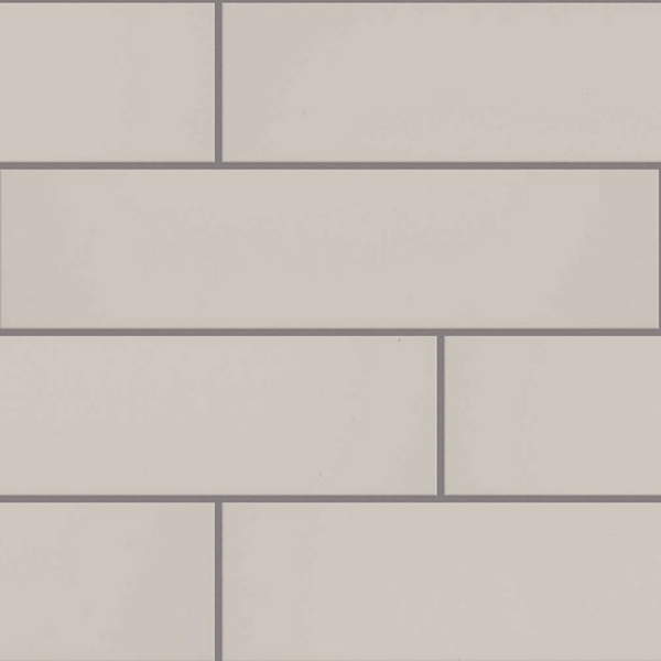 Picture of Shaw Floors - Baker Blvd 4 x 16 Warm Grey Matte