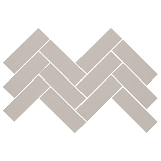 Picture of Shaw Floors - Baker Blvd Herringbone Warm Grey Matte