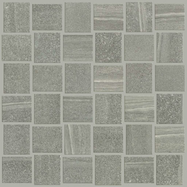 Picture of Shaw Floors - Basis Basketweave Carbon