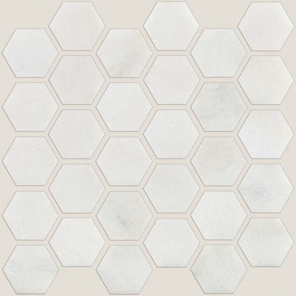 Picture of Shaw Floors - Boca Hex Pearl