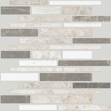 Picture of Shaw Floors - Boca Random Linear Jetty