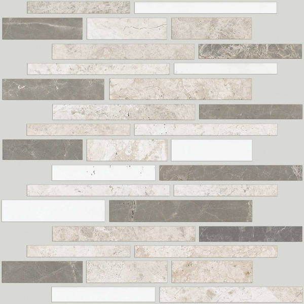 Picture of Shaw Floors - Boca Random Linear Jetty