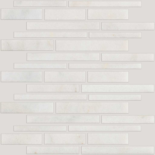 Picture of Shaw Floors - Boca Random Linear Pearl