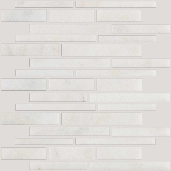 Picture of Shaw Floors - Boca Random Linear Pearl