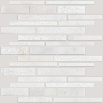 Picture of Shaw Floors - Boca Random Linear Whitewater