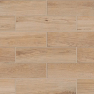 Picture of Shaw Floors - Empress 4 x 16 Naturale