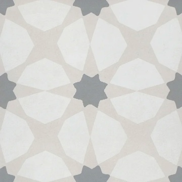 Picture of Shaw Floors - Castilian 13 x 13 Flamenco Grey
