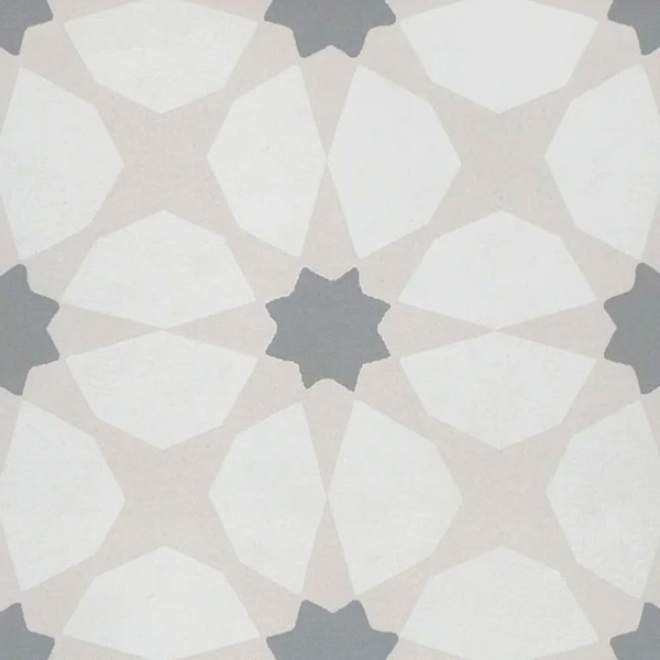 Picture of Shaw Floors - Castilian 13 x 13 Flamenco Grey