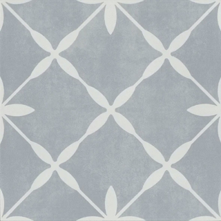 Picture of Shaw Floors - Castilian 13 x 13 Cantabrian Sea