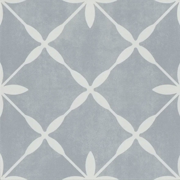 Picture of Shaw Floors - Castilian 13 x 13 Cantabrian Sea