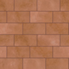Picture of Shaw Floors - Kaleidiscope 4 x 8 Brick Marigold