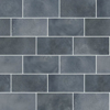 Picture of Shaw Floors - Kaleidiscope 4 x 8 Brick Indigo