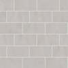Picture of Shaw Floors - Kaleidiscope 4 x 8 Brick Pearl