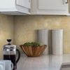 Picture of Shaw Floors - Kaleidoscope Hexagon Lemon