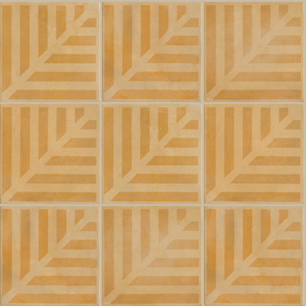 Picture of Shaw Floors - Kaleidoscope 8 x 8 Sunshade