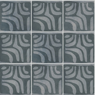 Picture of Shaw Floors - Kaleidoscope 8 x 8 Dusk Blue