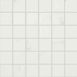 Picture of Shaw Floors - Caracalla Mosaic Calacatta