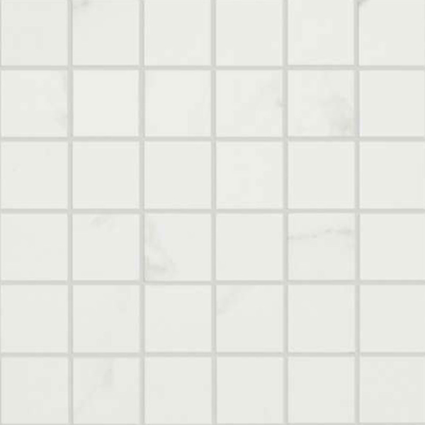 Picture of Shaw Floors - Caracalla Mosaic Calacatta