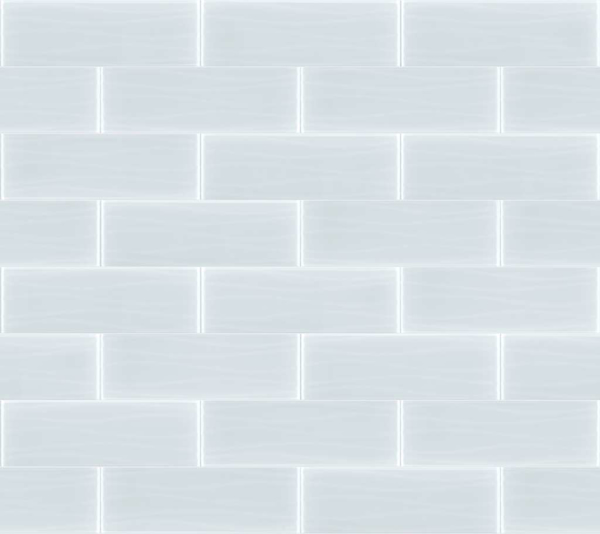 Picture of Shaw Floors - Cardinal 8 x 24 Wave Ice