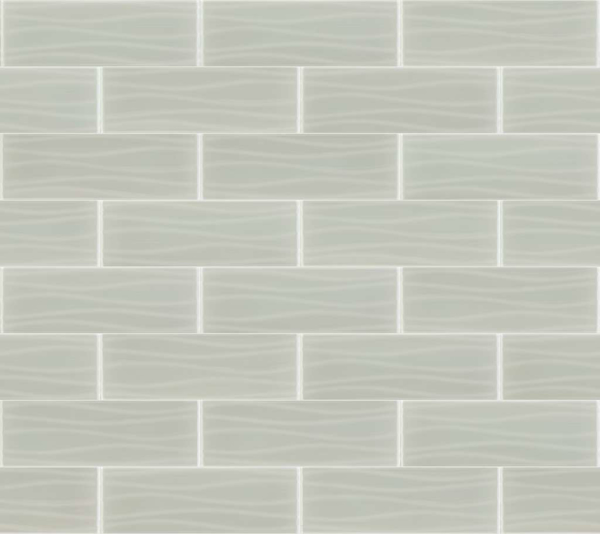 Picture of Shaw Floors - Cardinal 8 x 24 Wave Mist