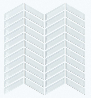 Picture of Shaw Floors - Cardinal Chevron Ice