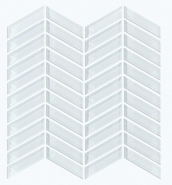Picture of Shaw Floors - Cardinal Chevron Ice