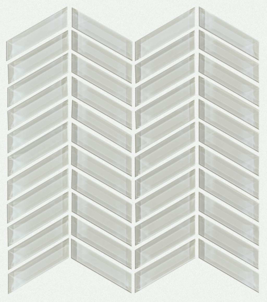 Picture of Shaw Floors - Cardinal Chevron Mist