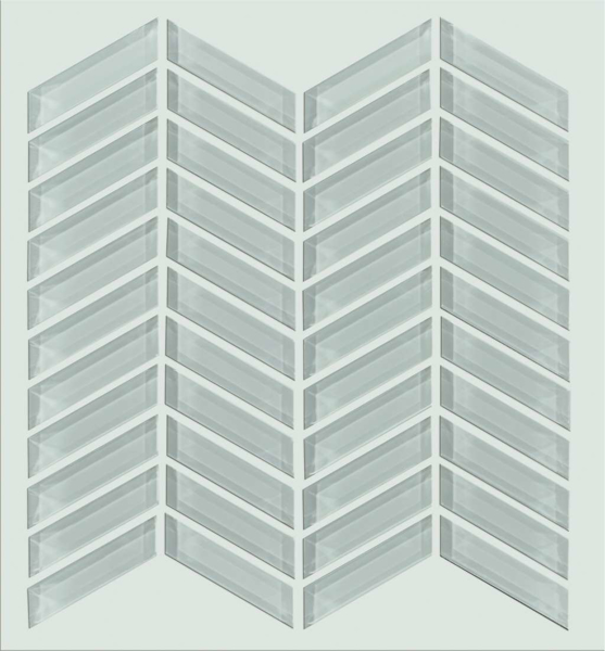 Picture of Shaw Floors - Cardinal Chevron Shadow