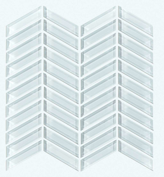 Picture of Shaw Floors - Cardinal Chevron Skylight