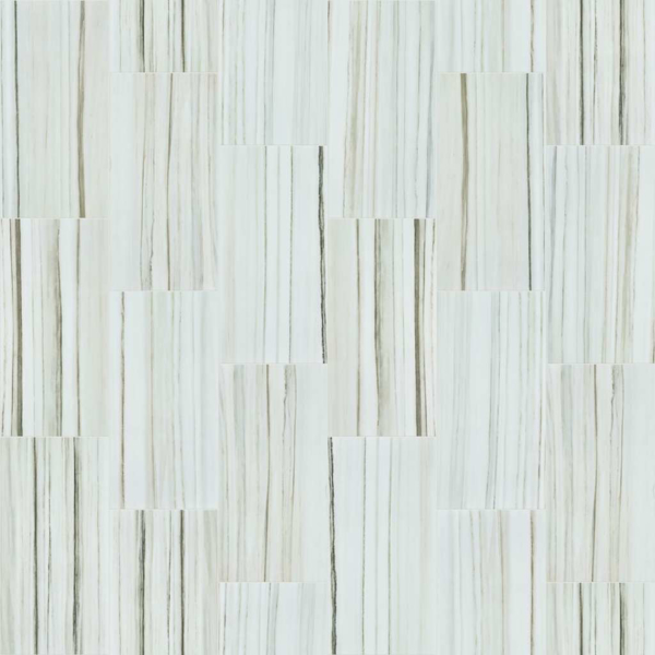 Picture of Shaw Floors - Casino 12 x 24 Matte Zebrino
