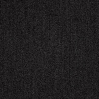 Picture of Philadelphia Commercial by Shaw - Color Accents 24 x 24 Black