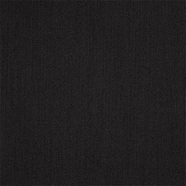 Picture of Philadelphia Commercial by Shaw - Color Accents 24 x 24 Black