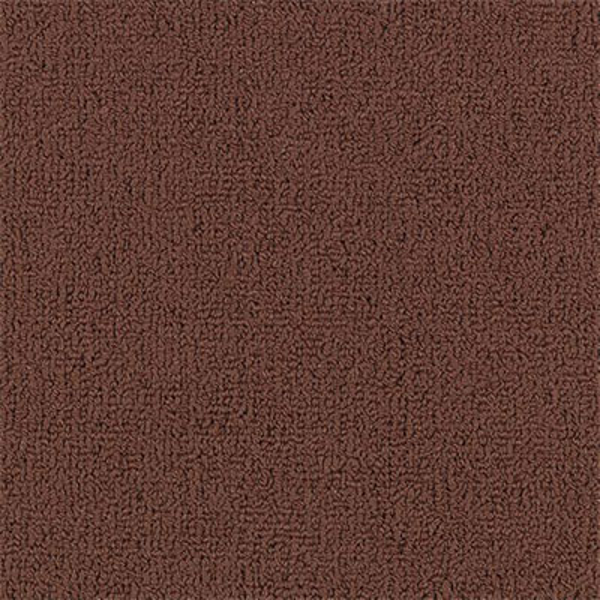 Picture of Philadelphia Commercial by Shaw - Color Accents 24 x 24 Mahogany