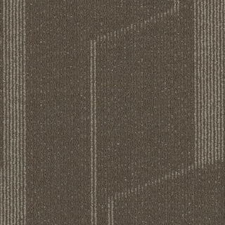 Picture of Philadelphia Commercial by Shaw - Expressionist Fad