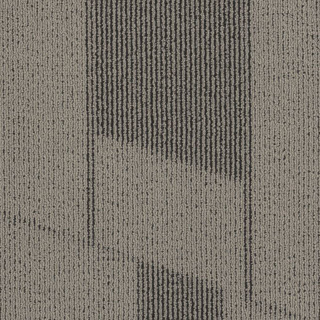 Picture of Philadelphia Commercial by Shaw - Expressionist Trendy