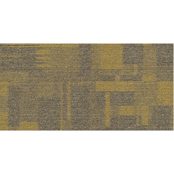 Picture of Philadelphia Commercial by Shaw - Pure Attitude 18 x 36 Radiant