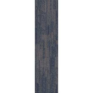 Picture of Philadelphia Commercial by Shaw - Rhythm 12 x 48 Euphony