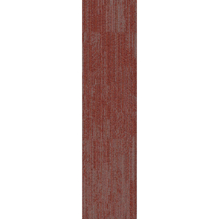Picture of Philadelphia Commercial by Shaw - Rhythm 12 x 48 Pulse