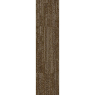 Picture of Philadelphia Commercial by Shaw - Rhythm 12 x 48 Tonality