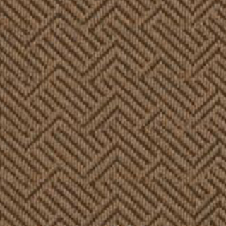 Picture of Philadelphia Commercial by Shaw - Tread On Me Mesa Brown