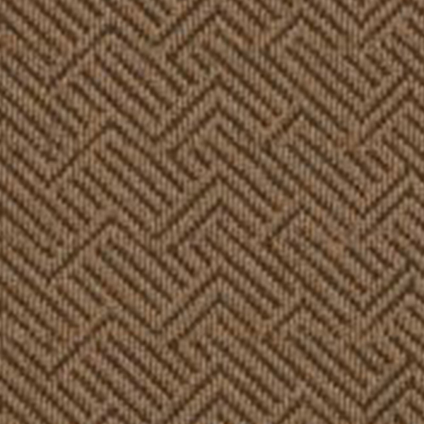 Picture of Philadelphia Commercial by Shaw - Tread On Me Mesa Brown